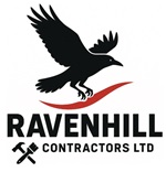 Ravenhill Contractors Ltd Logo